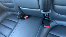 MG HS 1.5 T-GDI SE 5dr DCT Petrol Hatchback